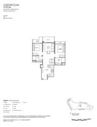 River Modern (U/C) (D9), Apartment #533609441